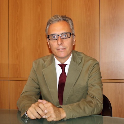 Maurizio Donelli